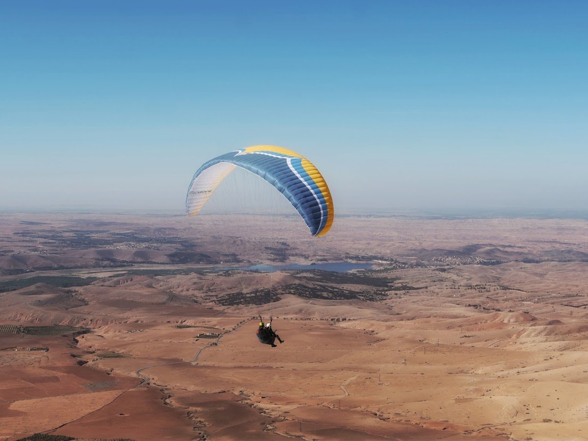 FlyMarrakech