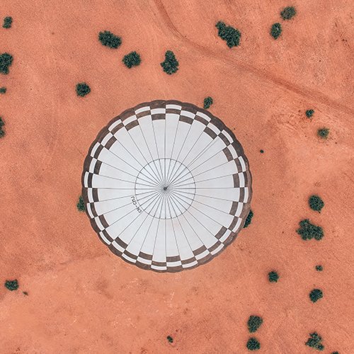 Marrakech Hot Air Balloon Tours