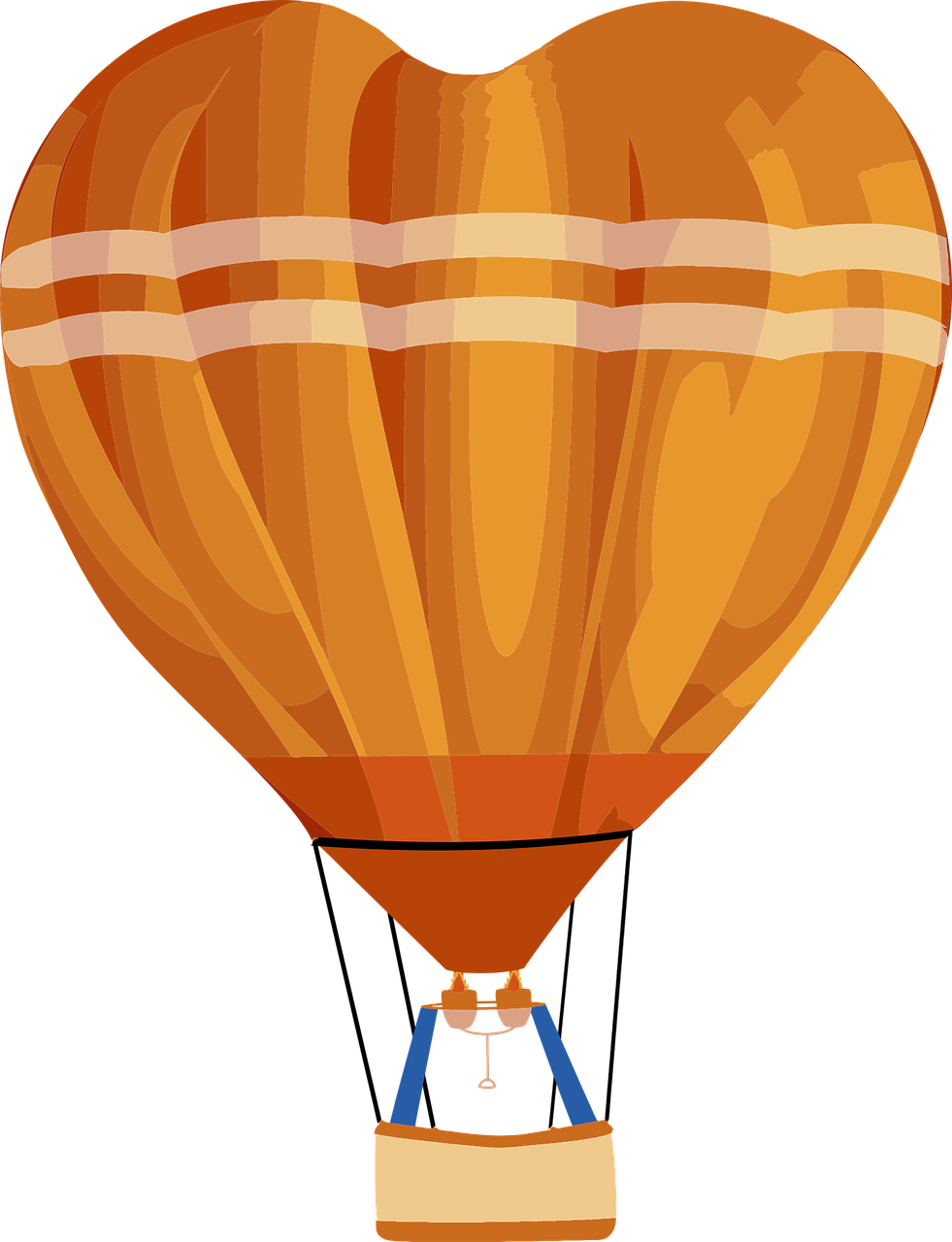 Montgolfiere Hot Air Balloon Sahara Marrakech