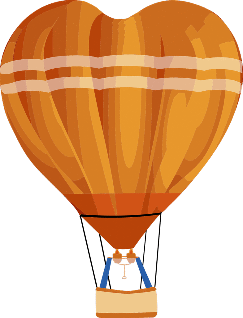 Montgolfiere Hot Air Balloon Sahara Marrakech